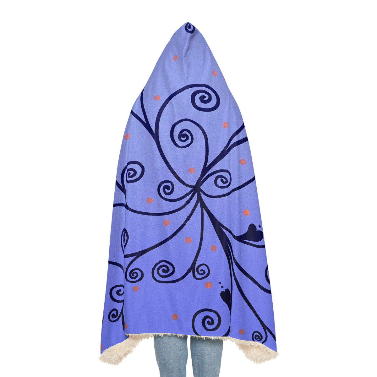 Snuggle Blanket