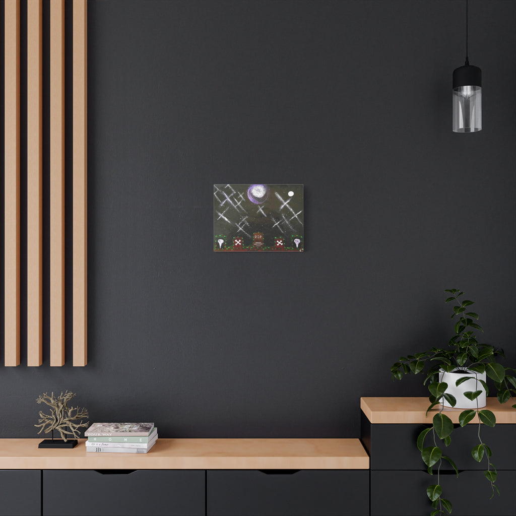 KFlo Design | Canvas Wall Art