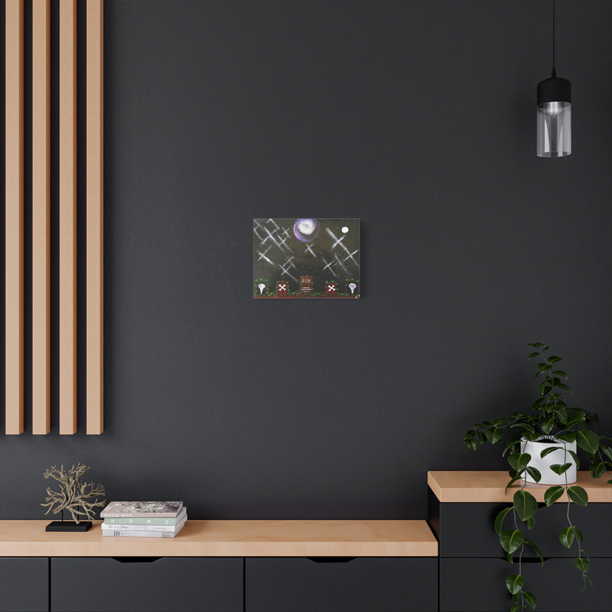 KFlo Design | Canvas Wall Art