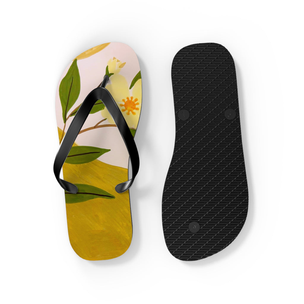 Flip Flops