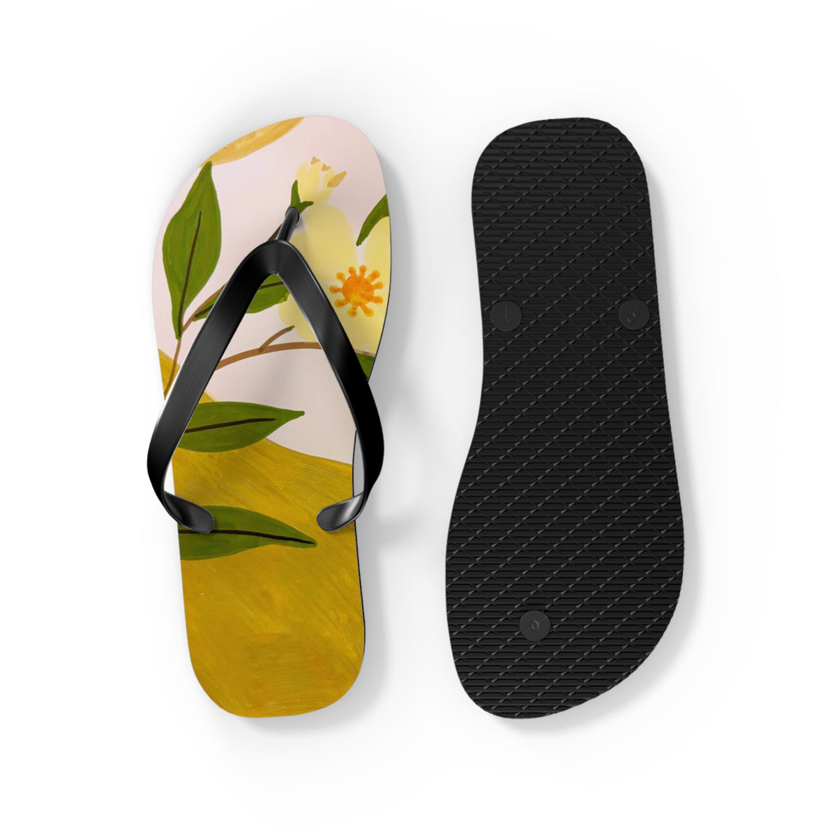 Flip Flops