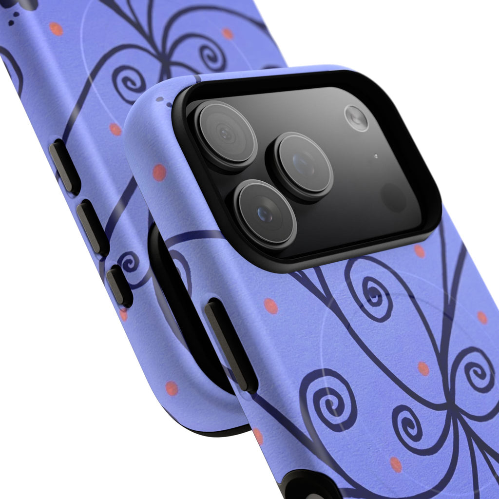 Tough Magnetic Cases