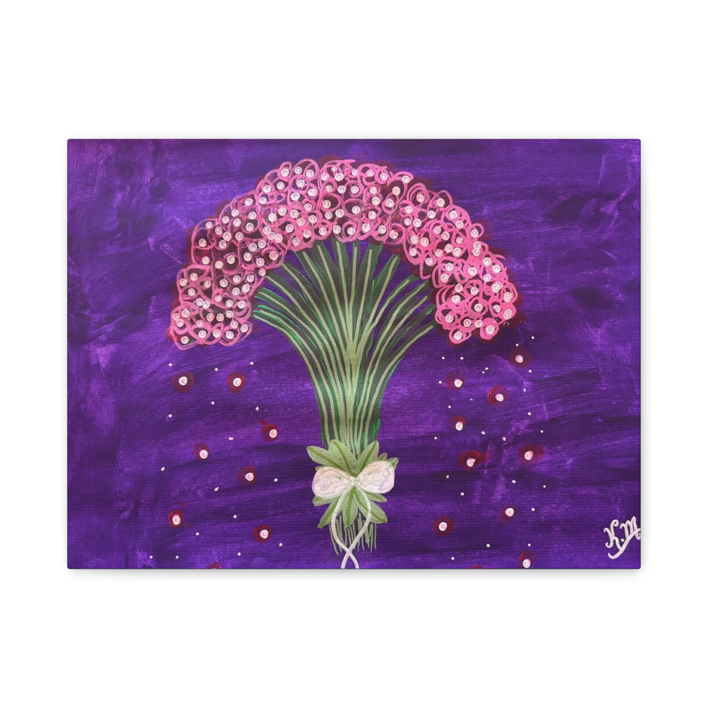 KFlo Design | Canvas Wall Art