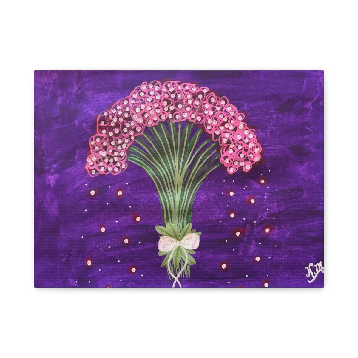 KFlo Design | Canvas Wall Art