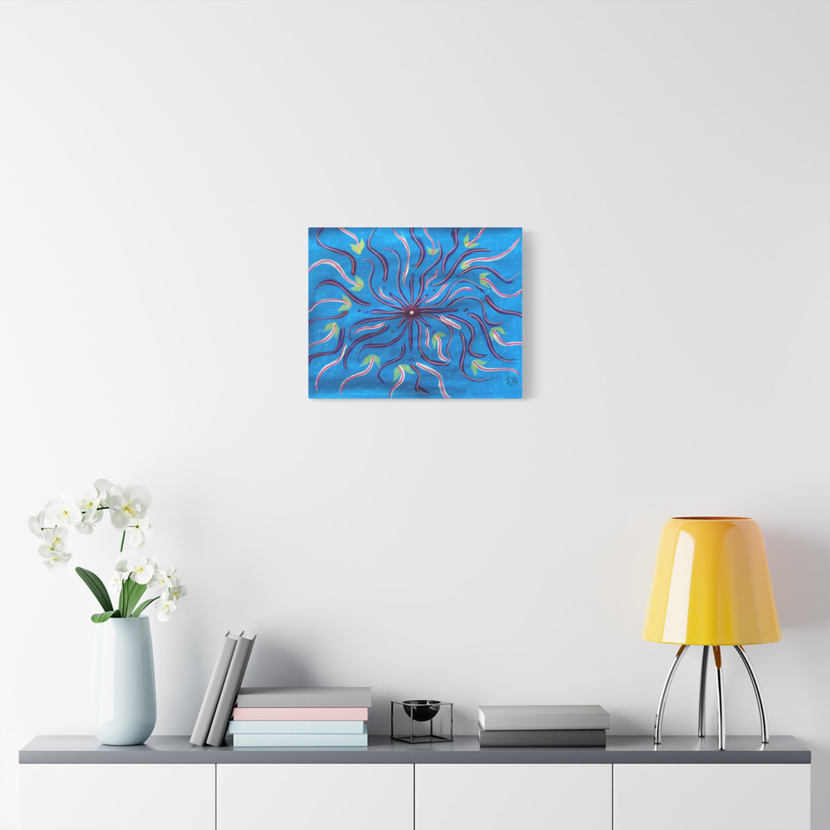 KFlo Design | Canvas Wall Art