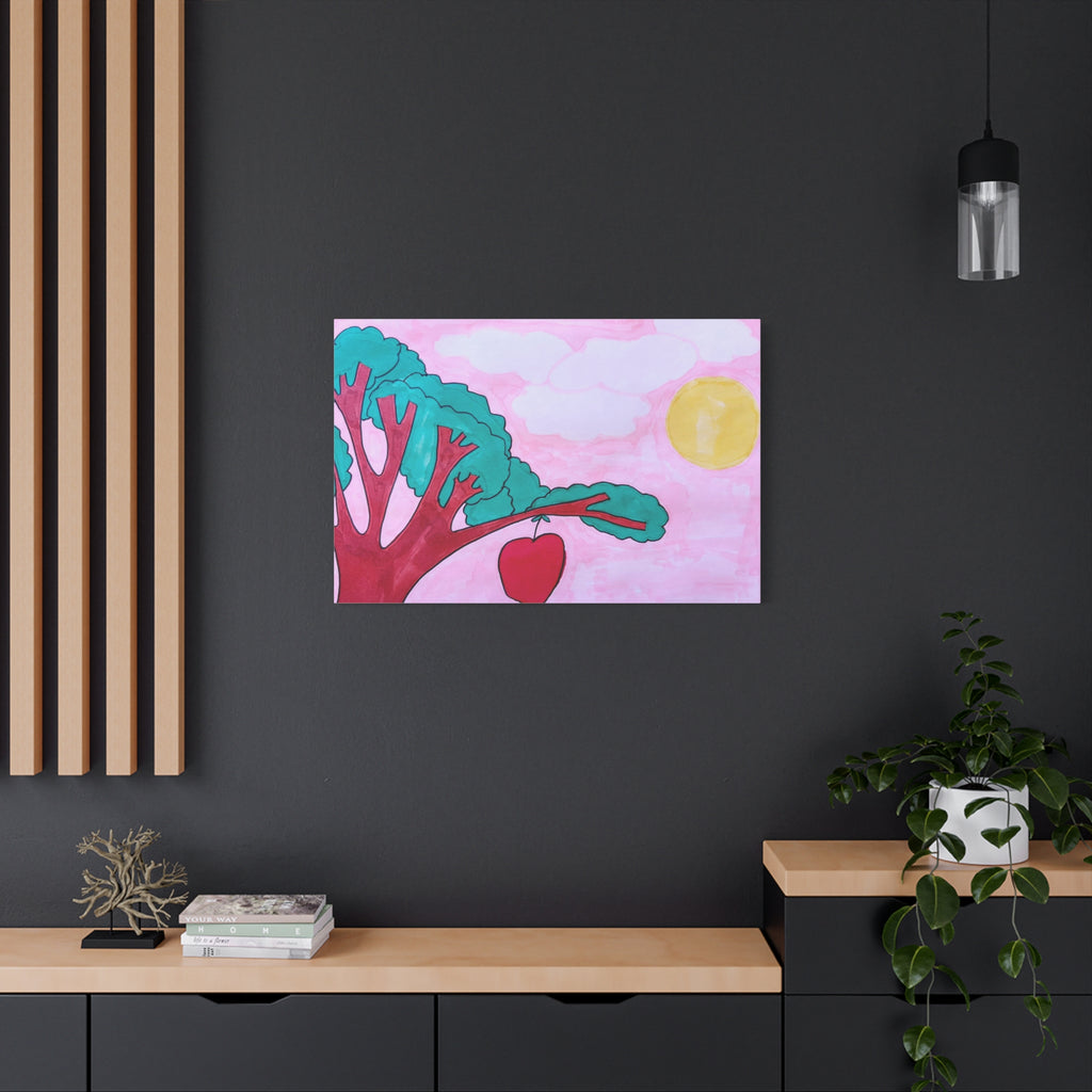KFlo Design | Canvas Wall Art