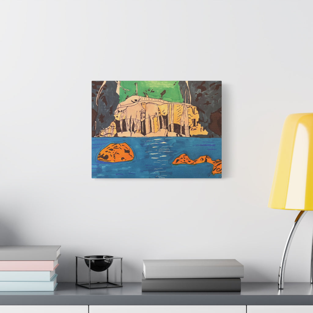 KFlo Design | Canvas Wall Art