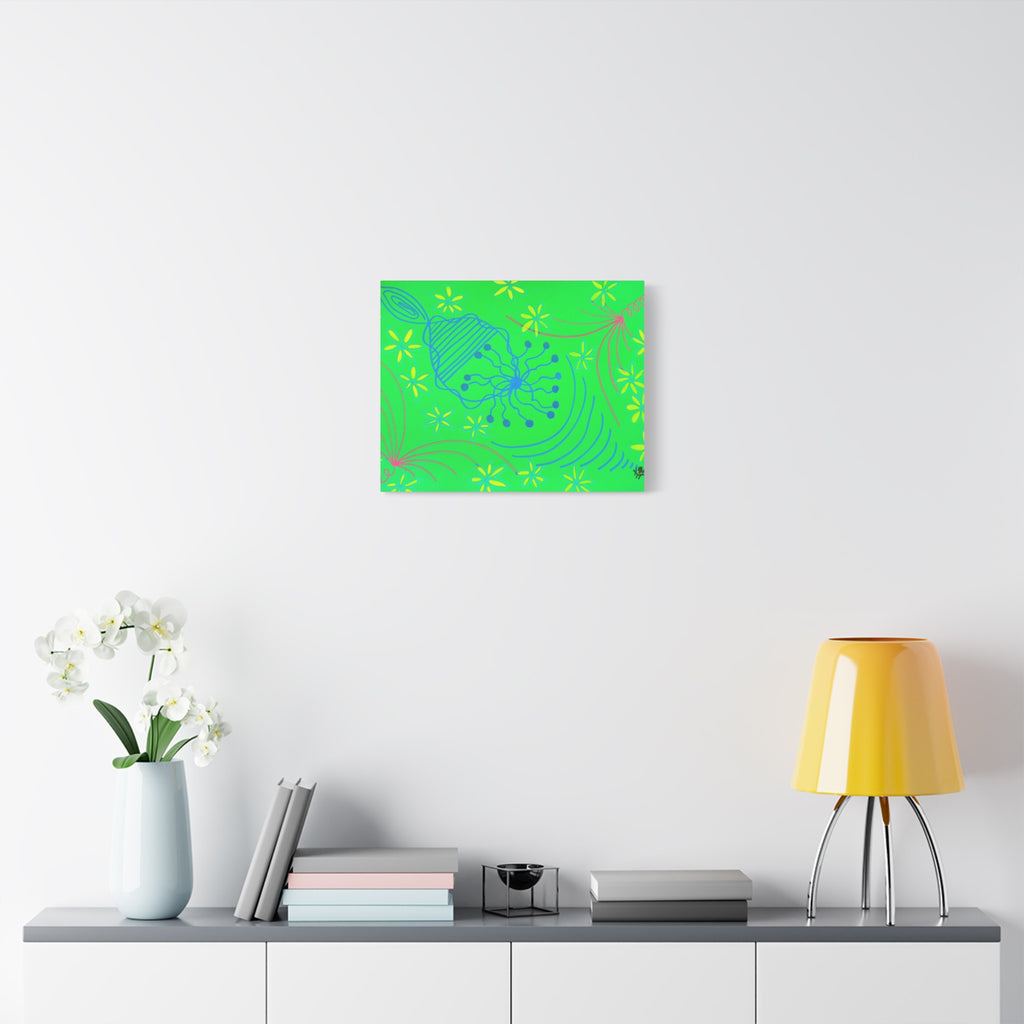 KFlo Design | Canvas Wall Art