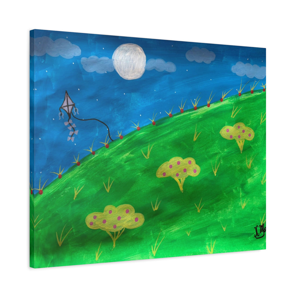 KFlo Design | Canvas Wall Art