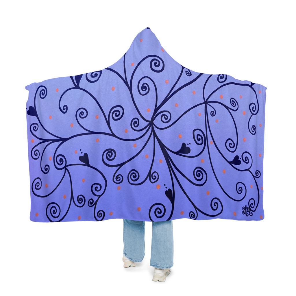 Snuggle Blanket