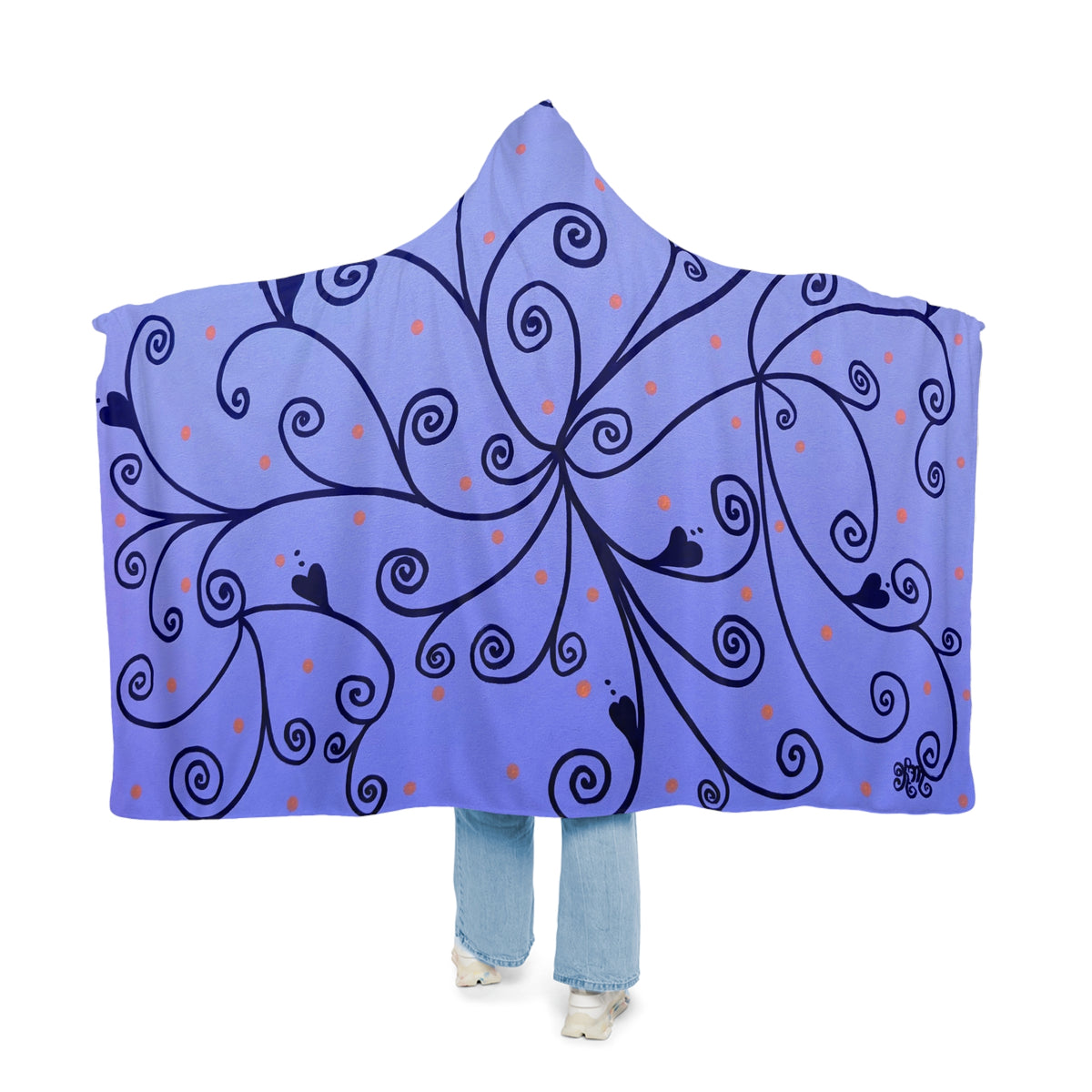 Snuggle Blanket
