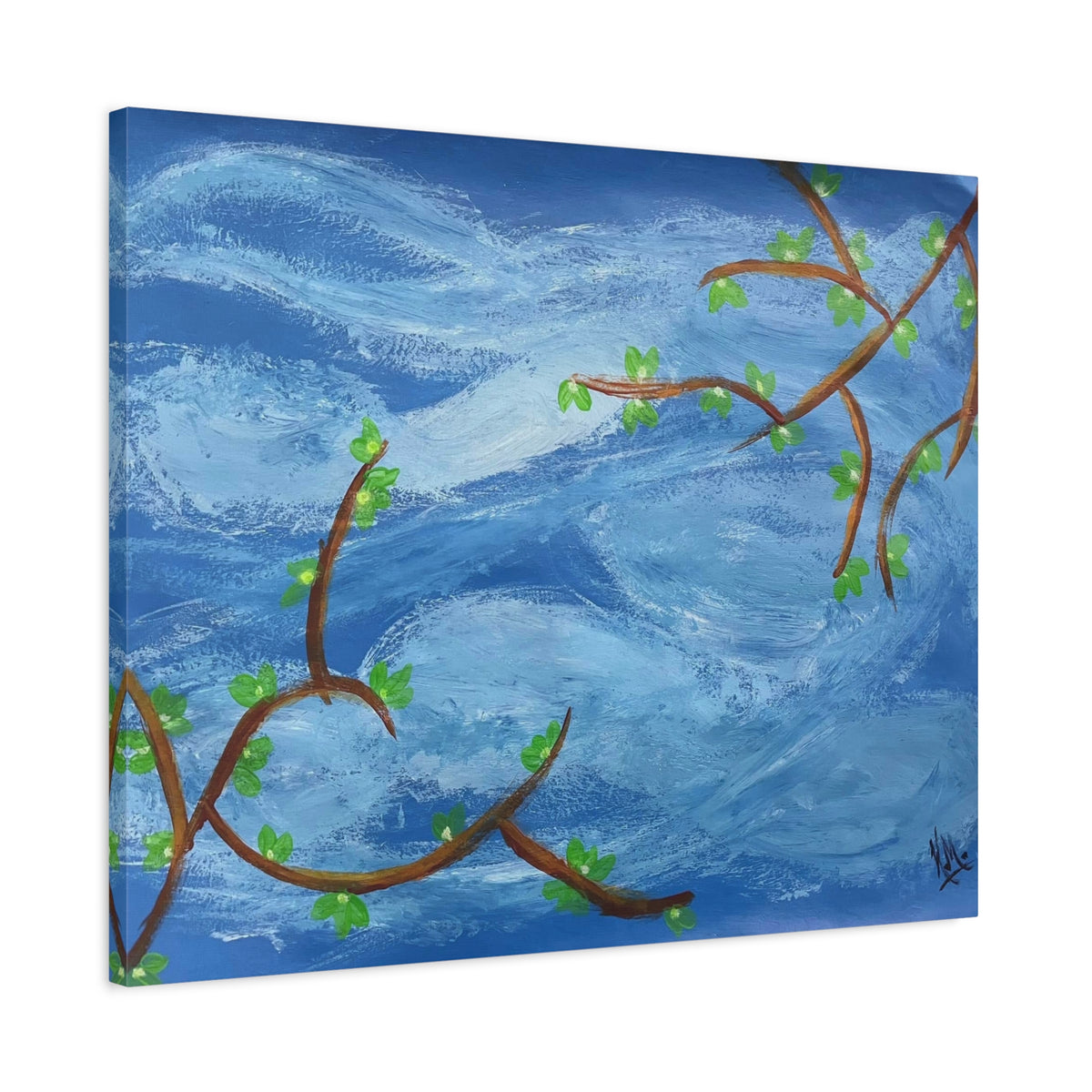 KFlo Design | Canvas Wall Art