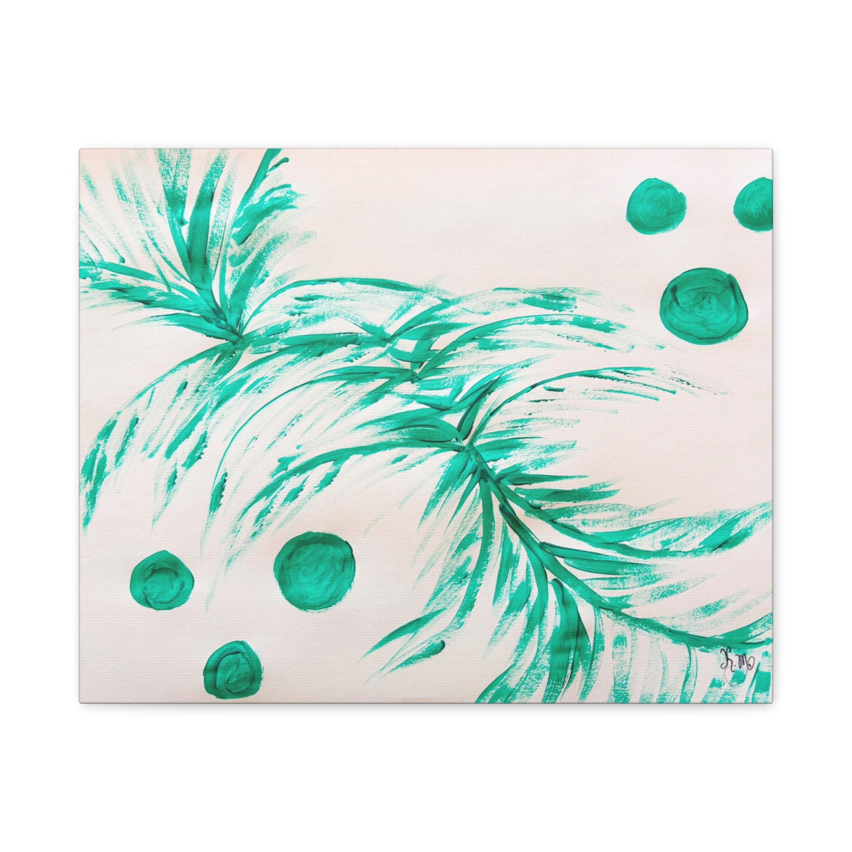 KFlo Design | Canvas Wall Art
