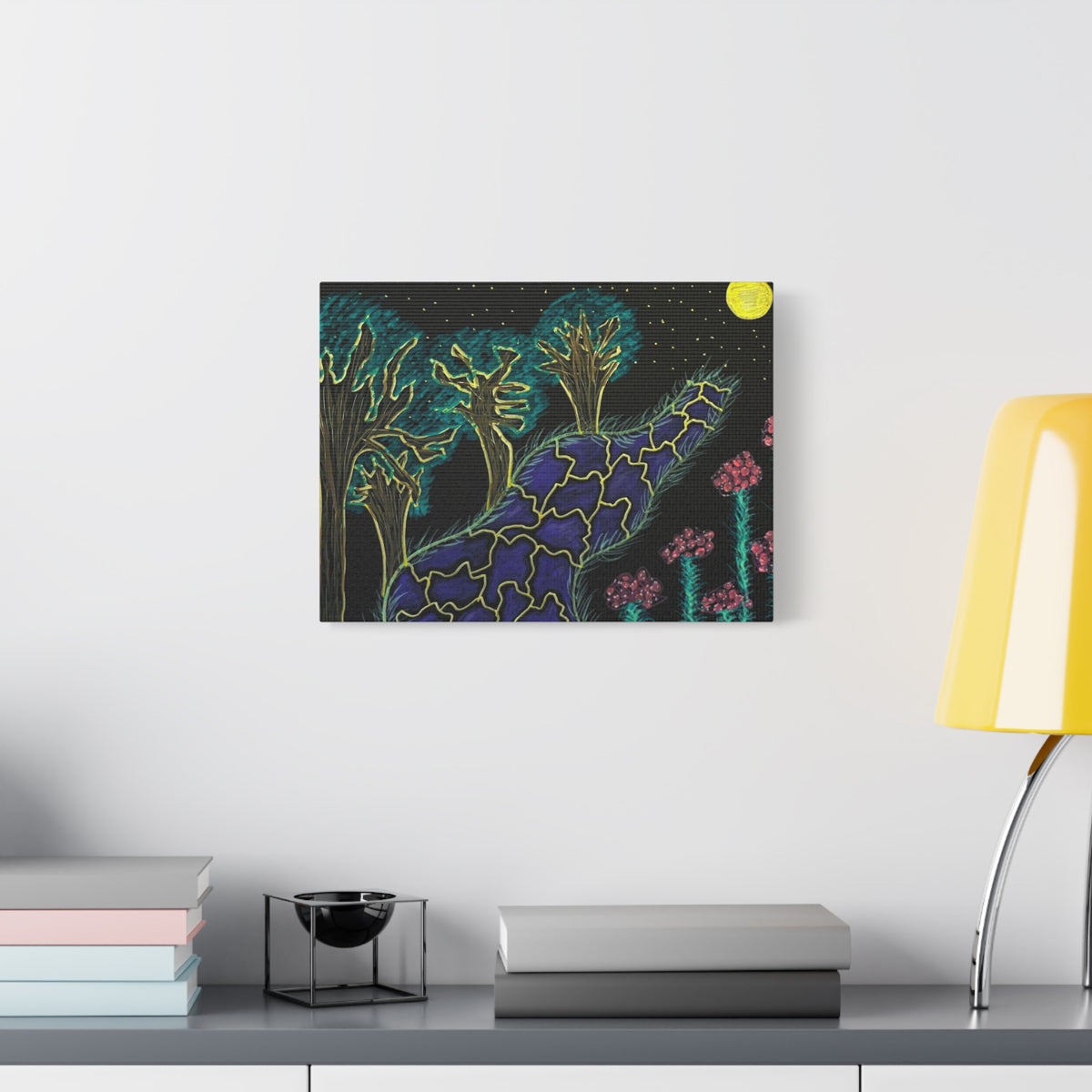 KFlo Design | Canvas Wall Art