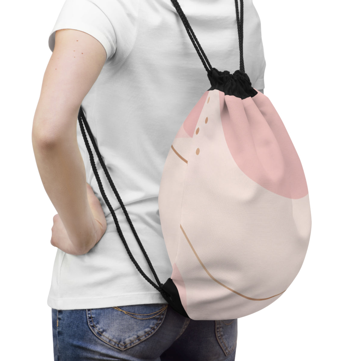 Drawstring Bag