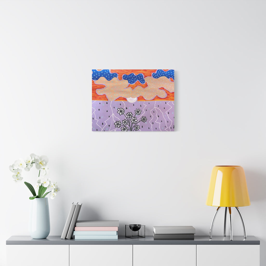 KFlo Design | Canvas Wall Art
