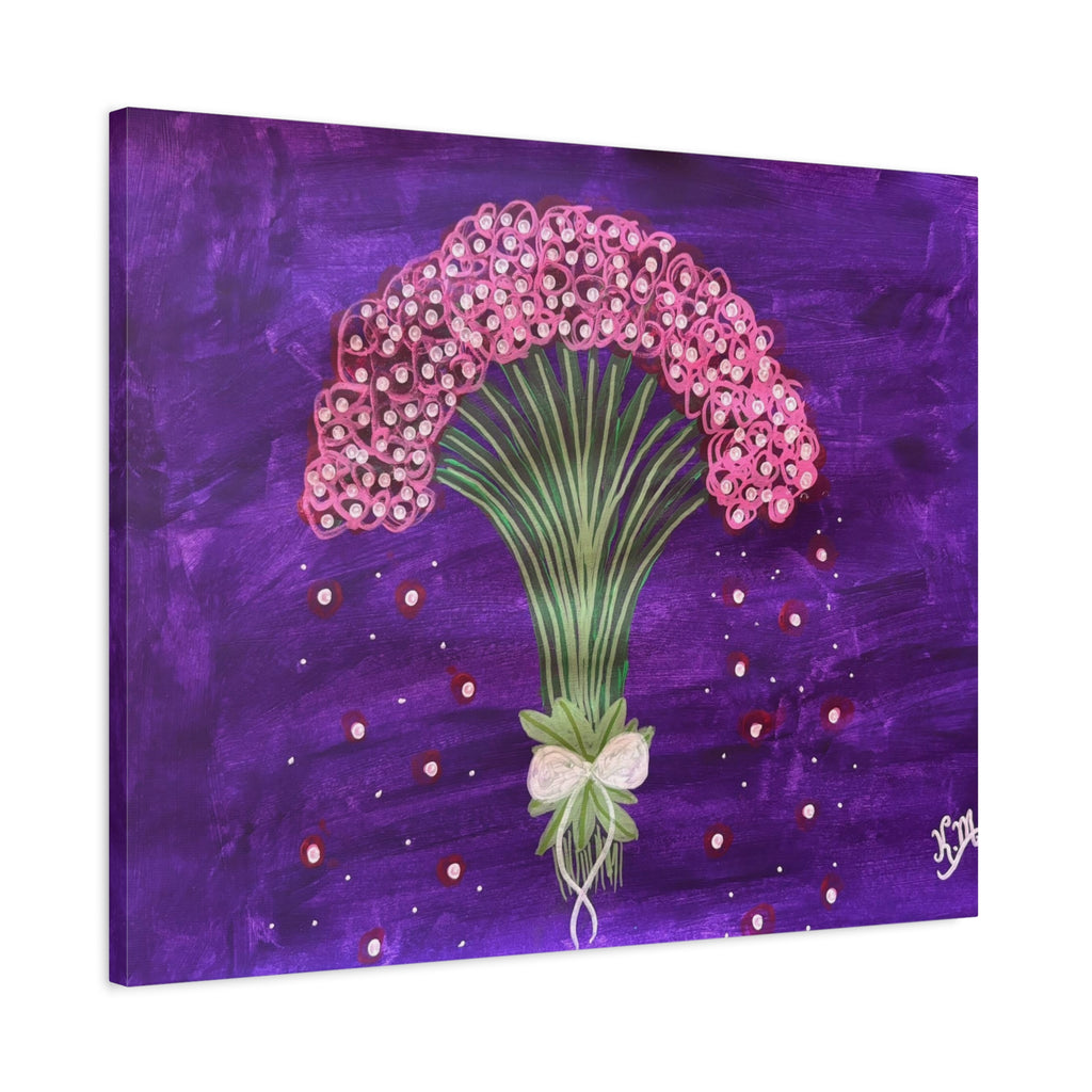 KFlo Design | Canvas Wall Art