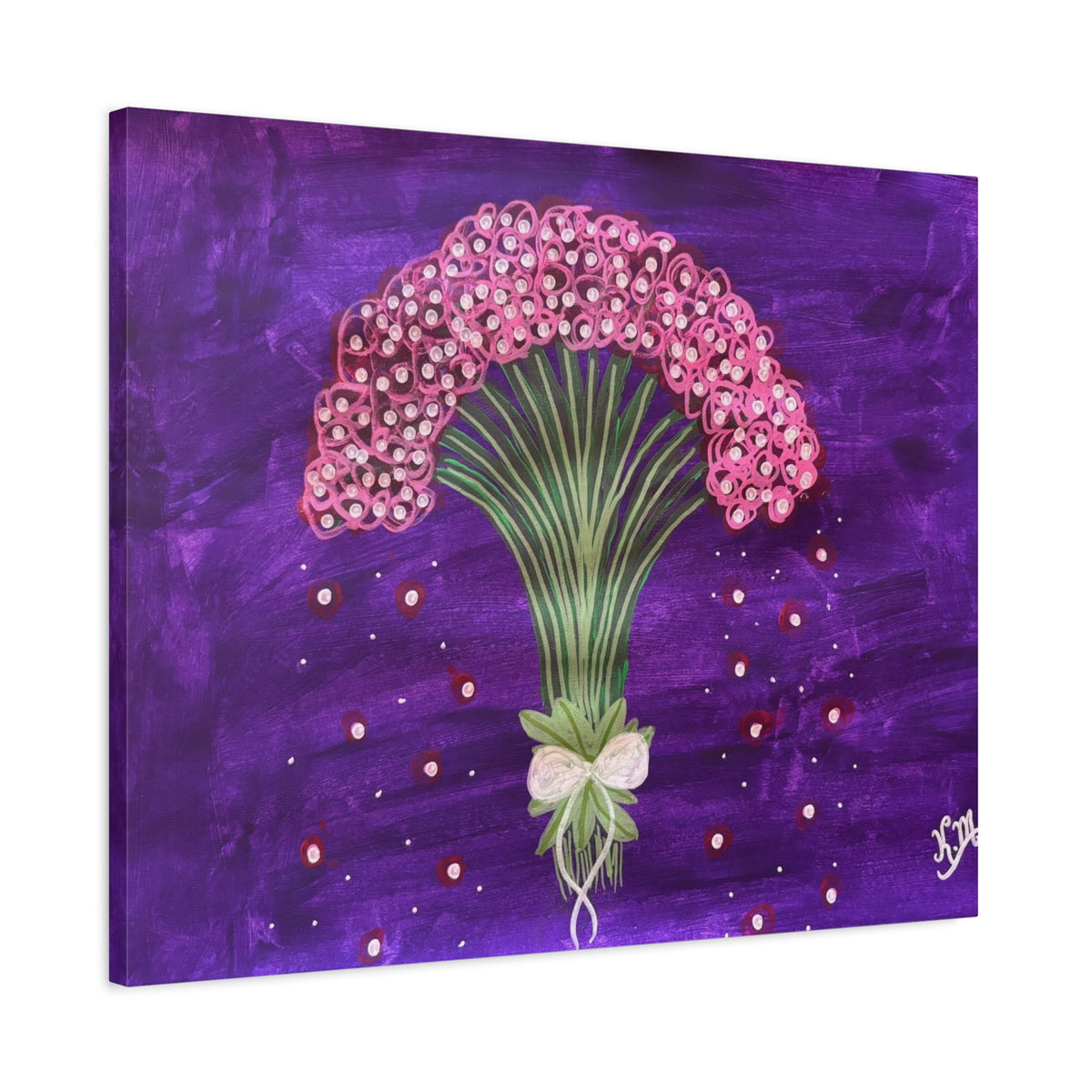 KFlo Design | Canvas Wall Art
