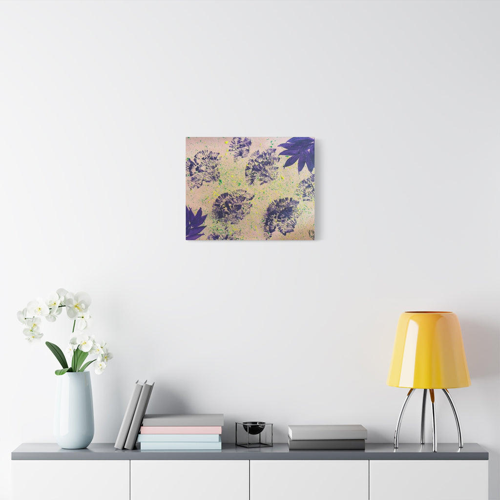KFlo Design | Canvas Wall Art