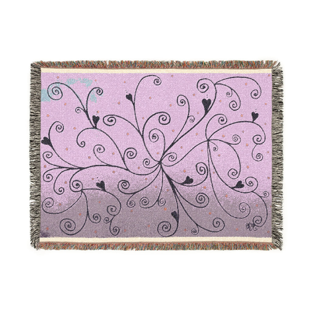 Woven Blanket