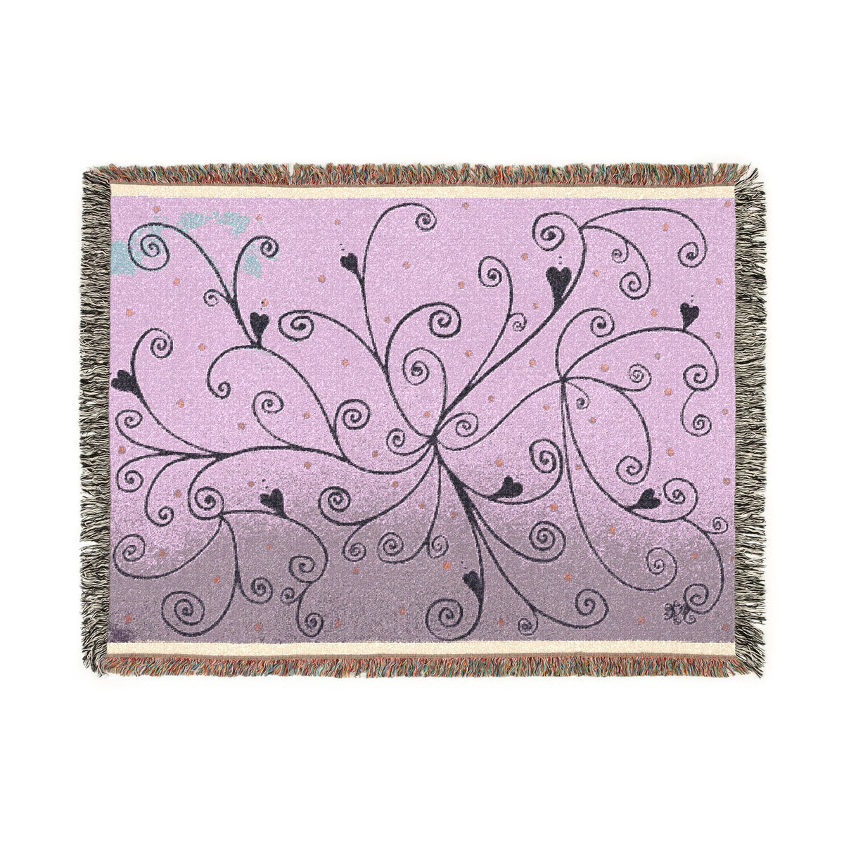 Woven Blanket