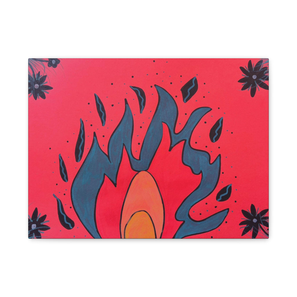 KFlo Design | Canvas Wall Art