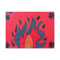 KFlo Design | Canvas Wall Art