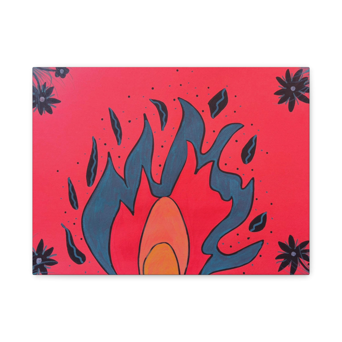 KFlo Design | Canvas Wall Art
