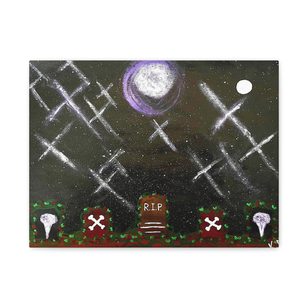 KFlo Design | Canvas Wall Art