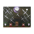 KFlo Design | Canvas Wall Art