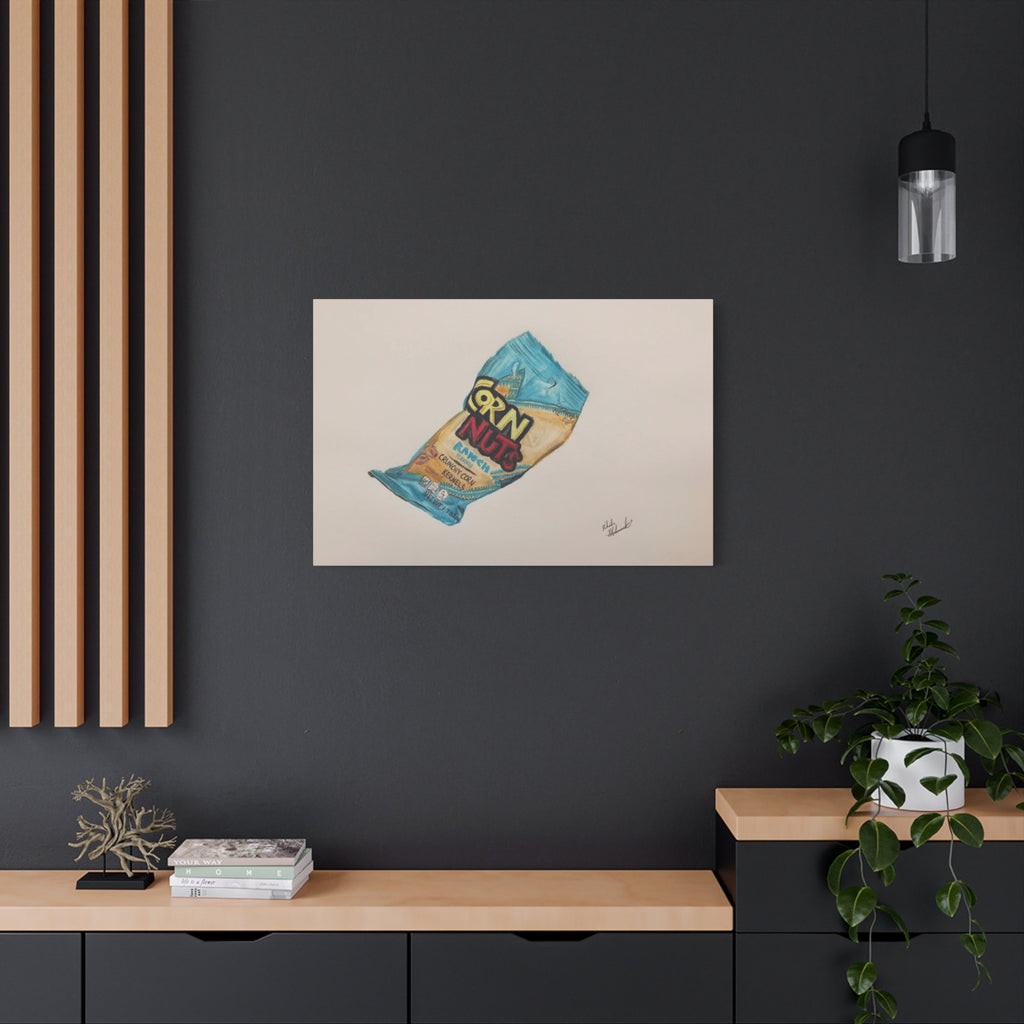 KFlo Design | Canvas Wall Art
