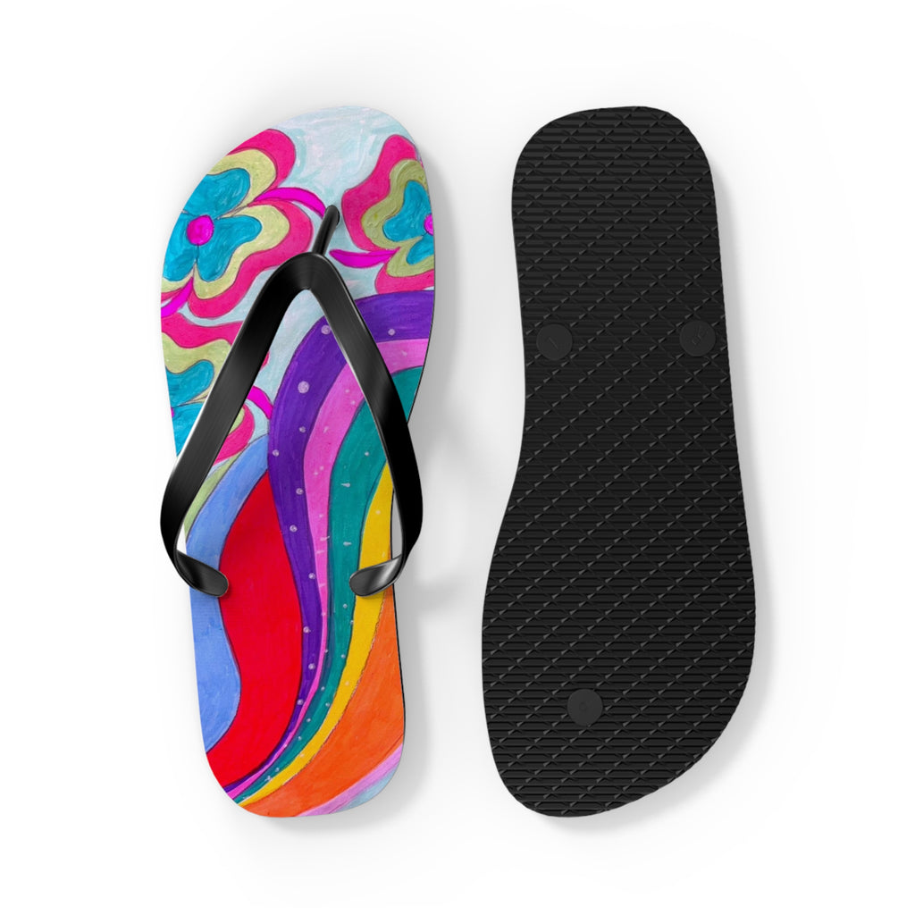 Flip Flops