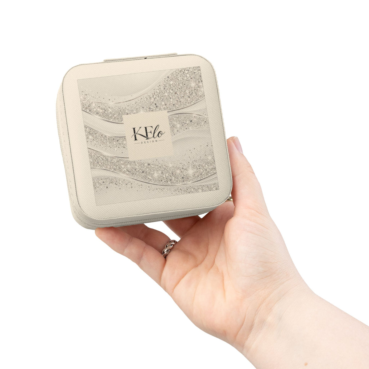 Jewelry Travel Case