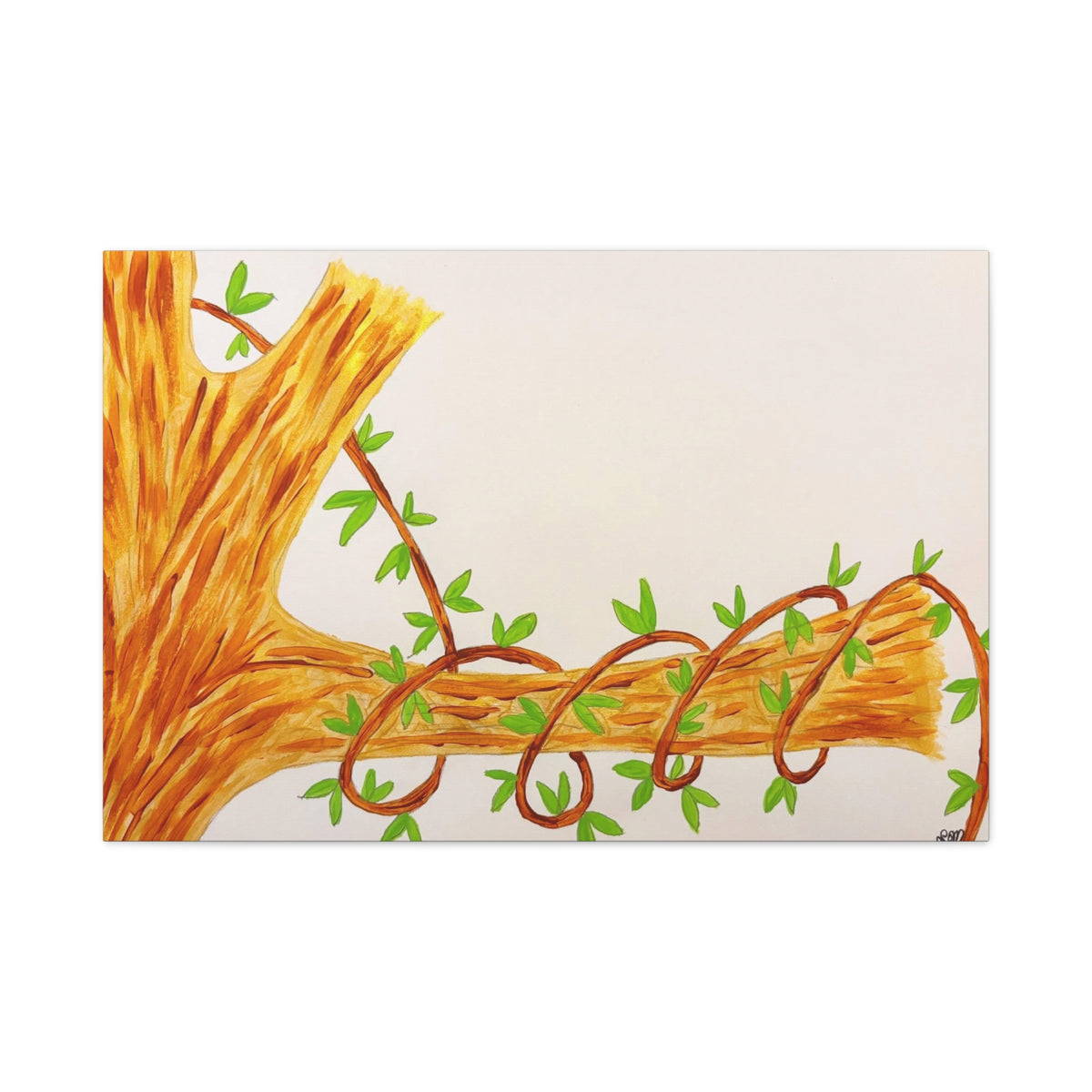 KFlo Design | Canvas Wall Art
