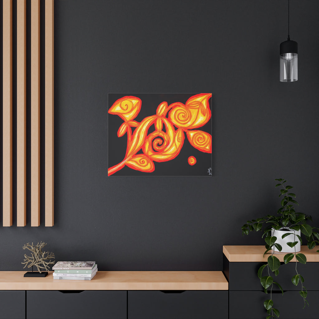 KFlo Design | Canvas Wall Art