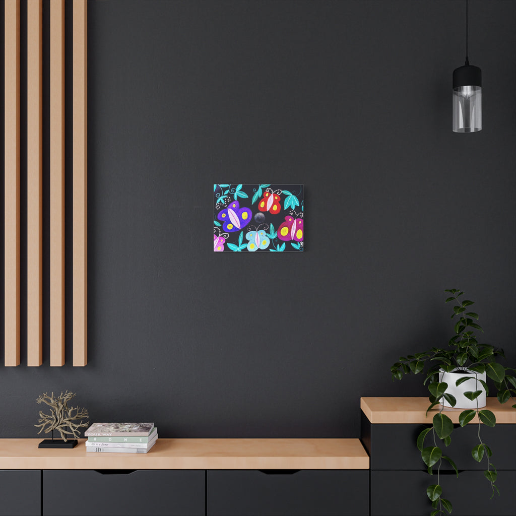 KFlo Design | Canvas Wall Art