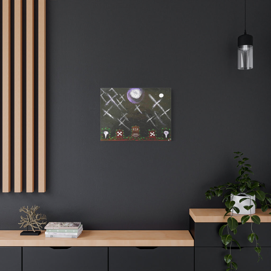 KFlo Design | Canvas Wall Art