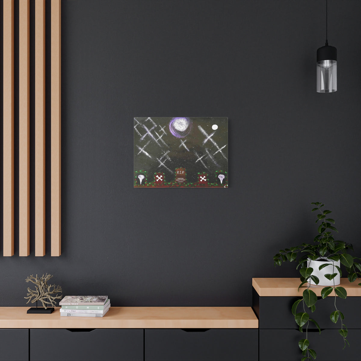 KFlo Design | Canvas Wall Art