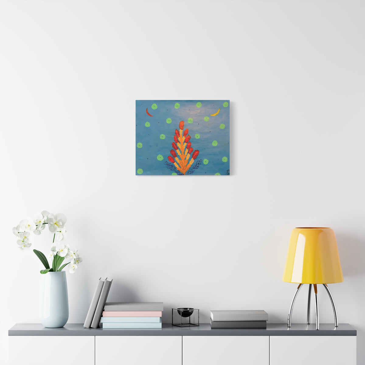 KFlo Design | Canvas Wall Art