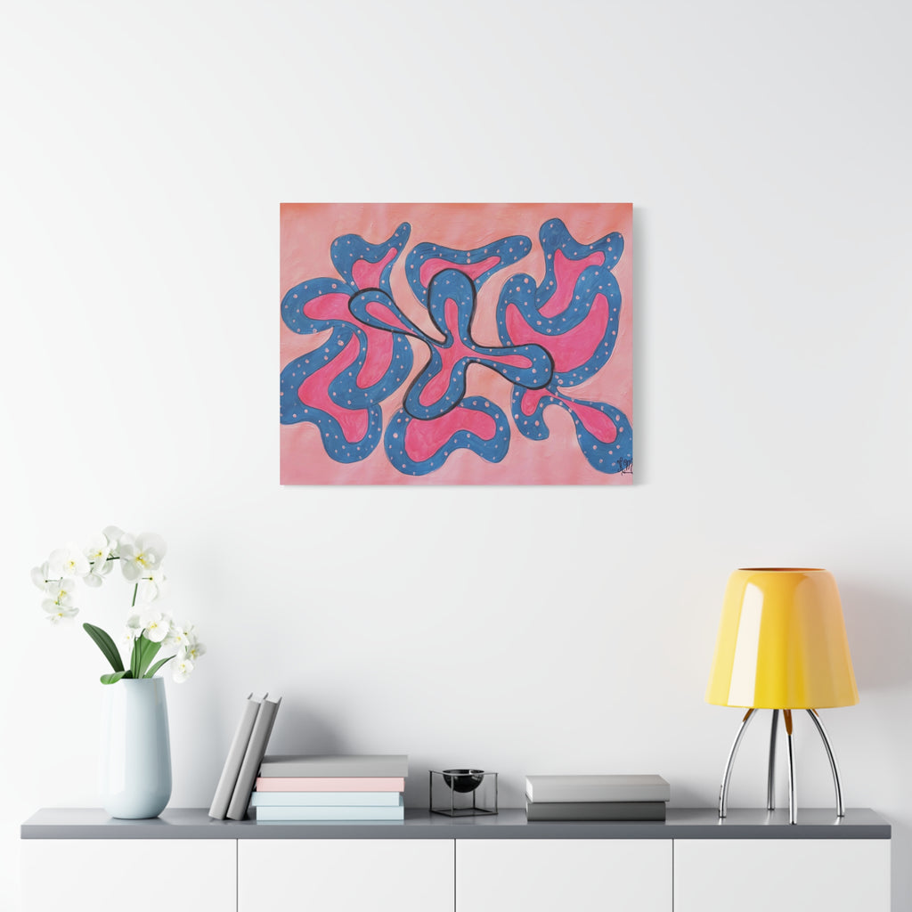 KFlo Design | Canvas Wall Art