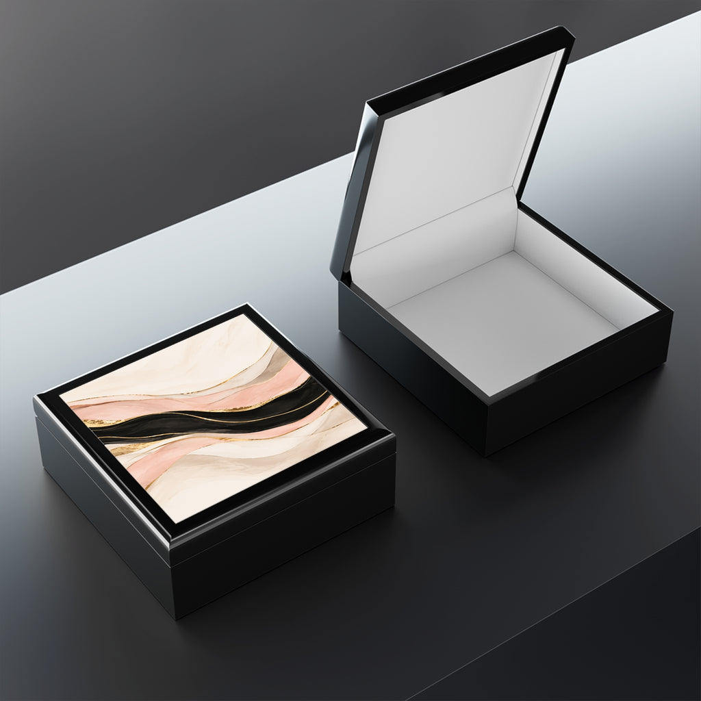 Jewelry Box
