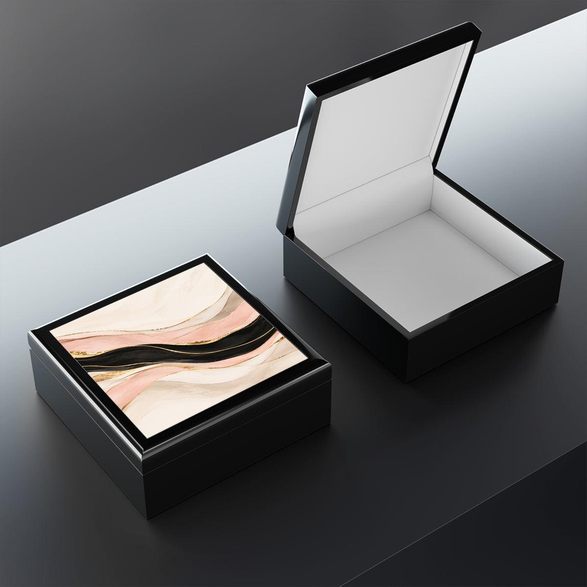 Jewelry Box