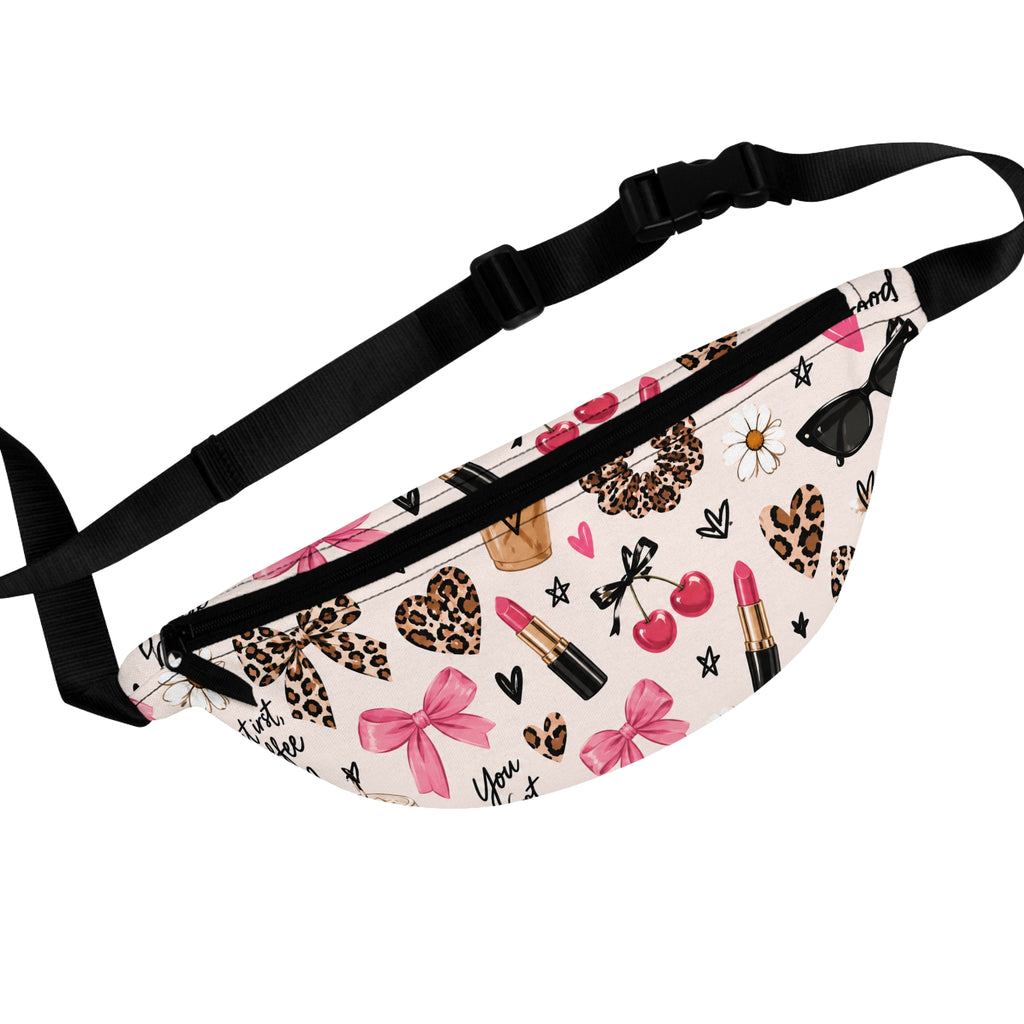 Fanny Pack