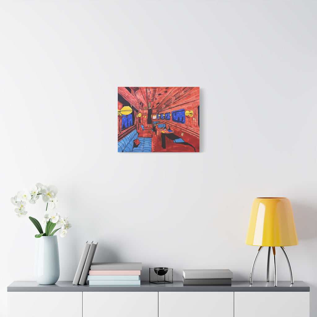 KFlo Design | Canvas Wall Art