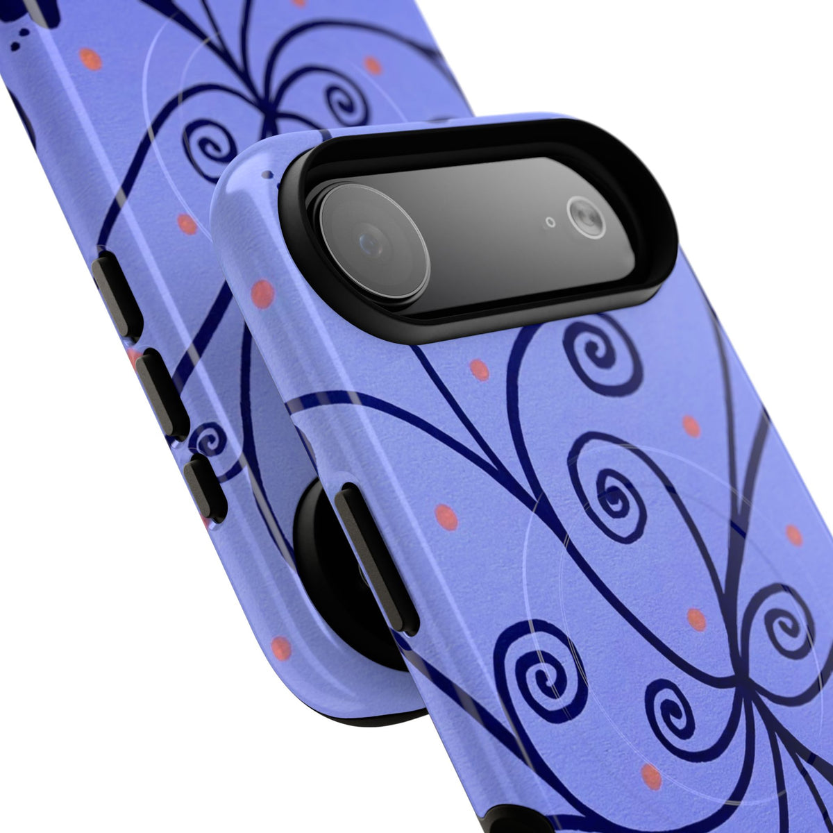 Tough Magnetic Cases