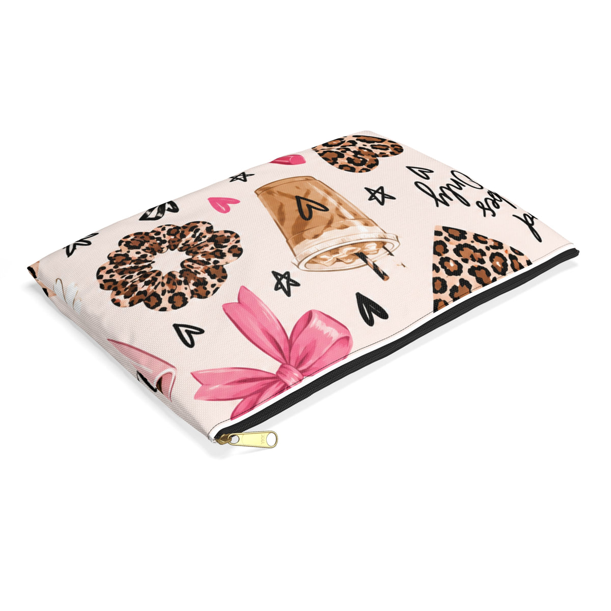 Accessory Pouch