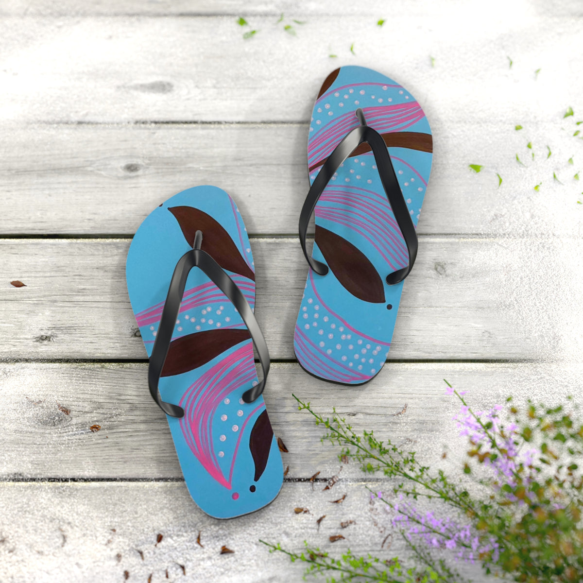 Flip Flops