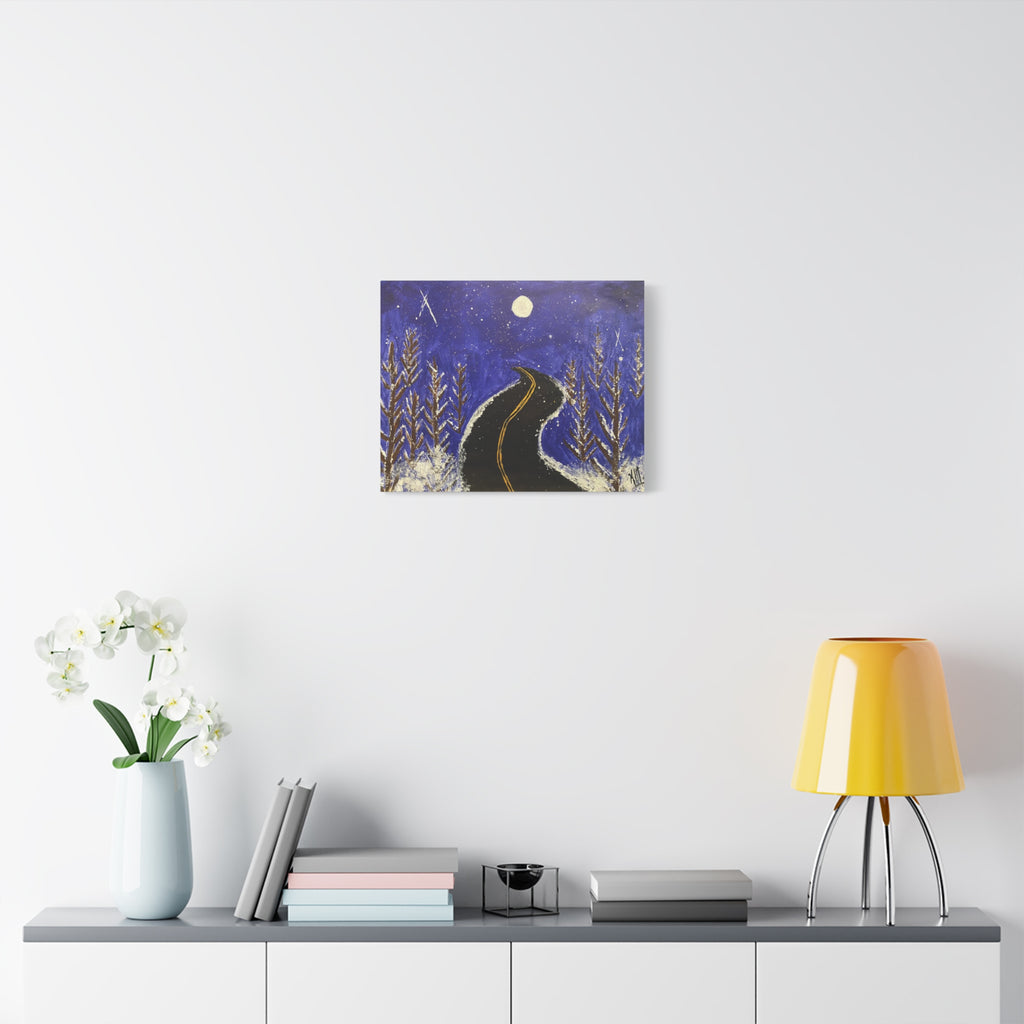 KFlo Design | Canvas Wall Art