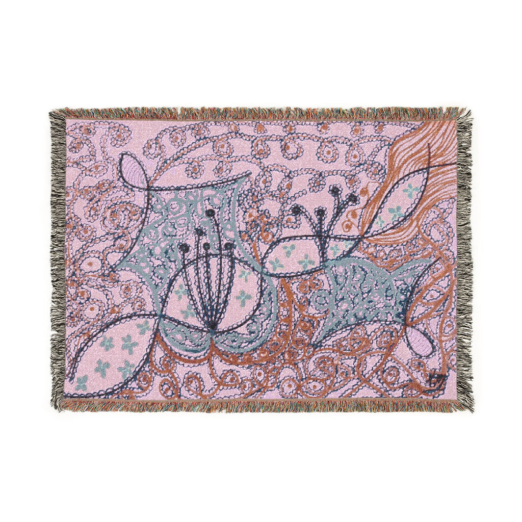 Woven Blanket