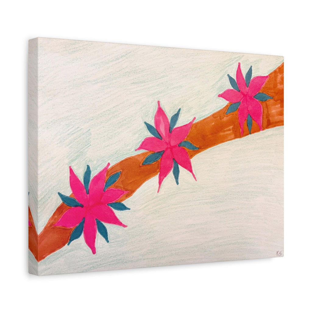 KFlo Design | Canvas Wall Art